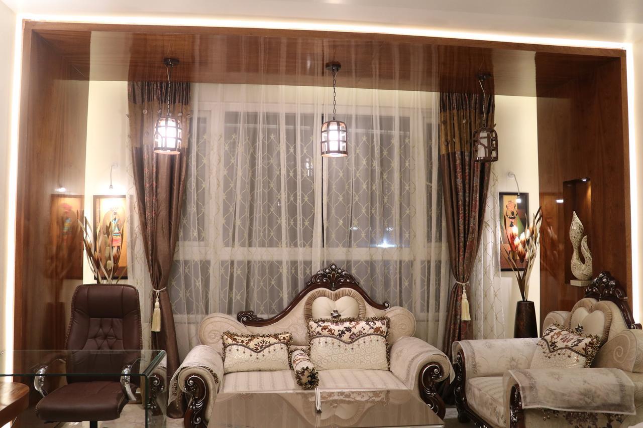 Hotel Rajahamsa Anantapur Bagian luar foto